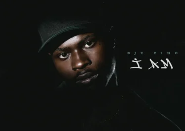Djy Vino - I AM [Album]