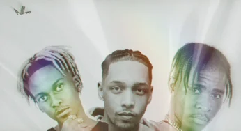 Don Edward, Jay Music, Loony Q & House Of Musiq – Hey Wena!