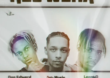 Don Edward, Jay Music, Loony Q & House Of Musiq - Hey Wena!