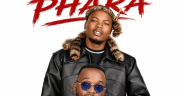 Drama Drizzy & Thembani – Njenge Phara