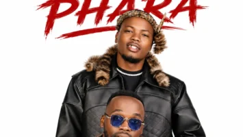 Drama Drizzy & Thembani - Njenge Phara