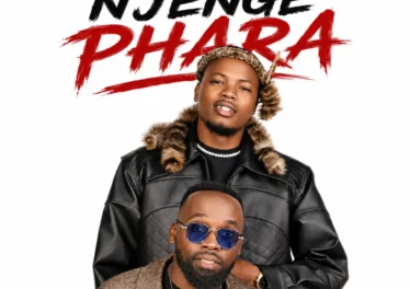 Drama Drizzy & Thembani - Njenge Phara