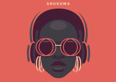 Drumetic Boyz - Shukuma (EP)