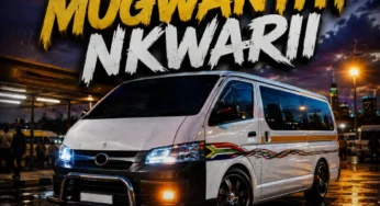 DrummeRTee924 & TheBunny04 – 012 Mugwanthi Nkwarii