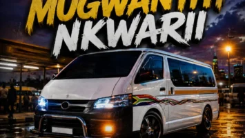 DrummeRTee924 & TheBunny04 - 012 Mugwanthi Nkwarii