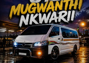 DrummeRTee924 & TheBunny04 - 012 Mugwanthi Nkwarii