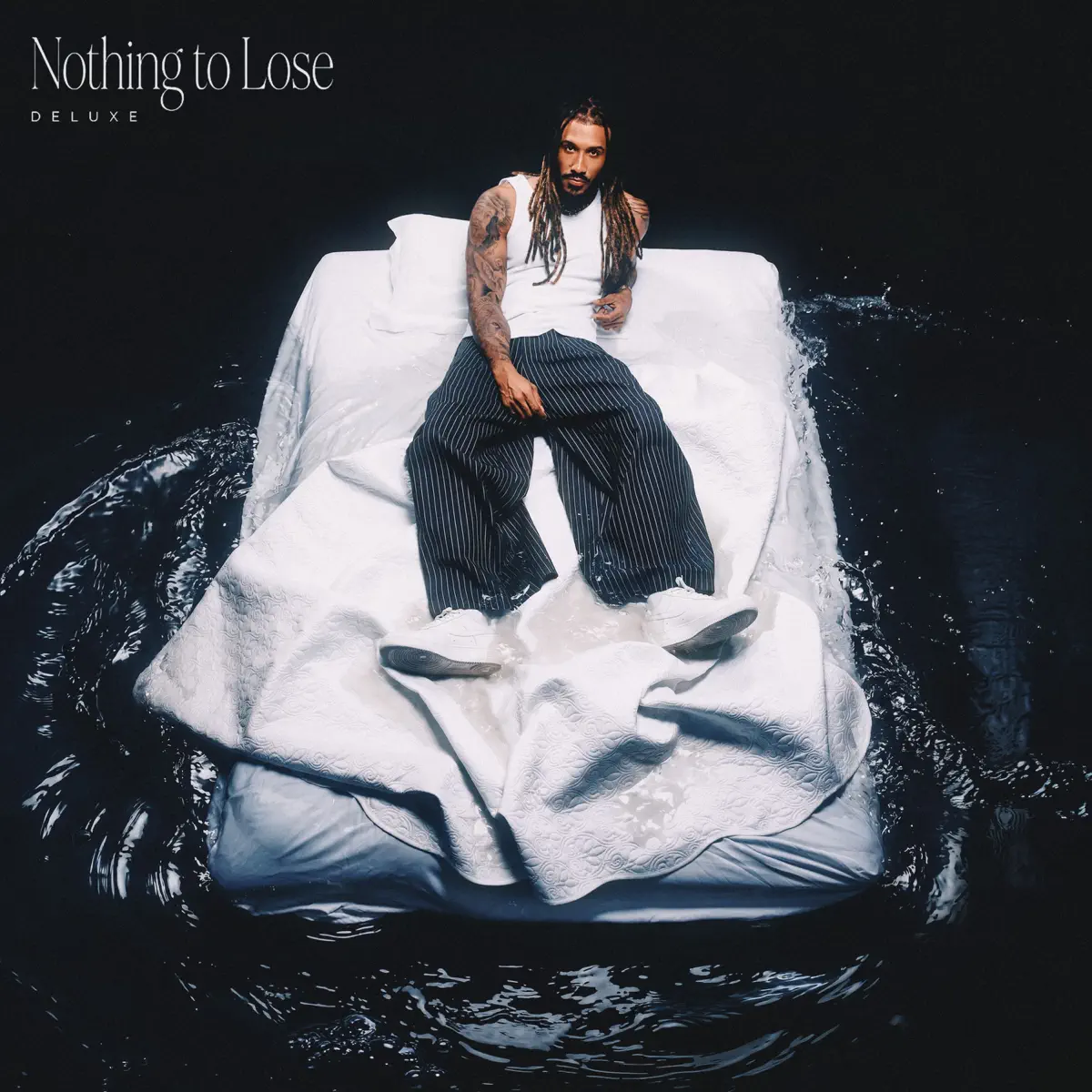 Dwson - Nothing To Lose (Deluxe Edition [Album]