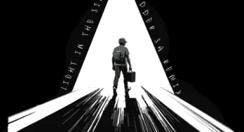 Eddie ZAR – Light In The Silence (Shredder SA Remix)