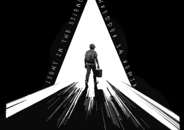 Eddie ZAR - Light In The Silence (Shredder SA Remix)