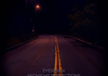 EyeRonik - Midnight Refelections (EP)
