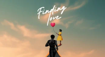 Ezra & Chronos – Finding Love (feat. Azana & Justbheki)