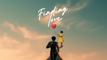 Ezra & Chronos - Finding Love (feat. Azana & Justbheki)