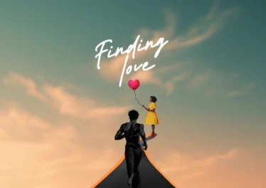 Ezra & Chronos - Finding Love (feat. Azana & Justbheki)