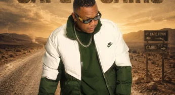 FIZZY SA – Cape II Cairo EP