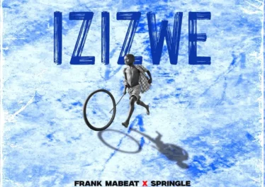 Frank Mabeat & Springle - Izizwe (feat. Kgosatsana)