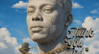 FreakSA – Thank You Lord II (Album)