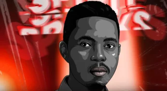 Gary Cooper SA – Spirit Speaks EP