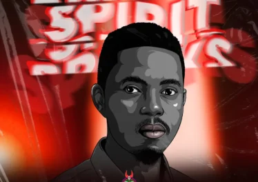Gary Cooper SA - Spirit Speaks EP