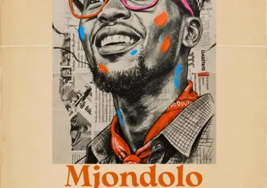Goitse Levati & Frank Mabeat - MJONDOLO (feat. Buddy Sax, Mkoma Saan, MrSix21djdance & Samantha A)