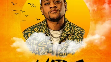 Griffith Malo - Zwide [Album]
