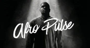 Gumz – Pulse of Afro (Album)