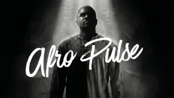 Gumz - Pulse of Afro [Album]