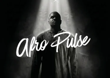Gumz - Pulse of Afro [Album]