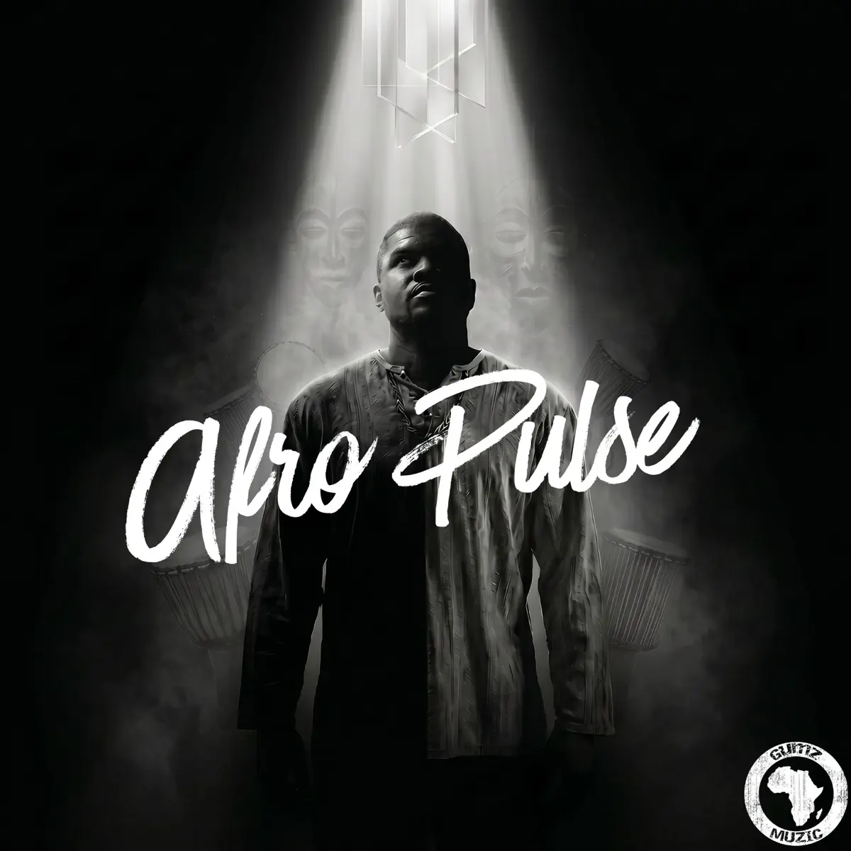 Gumz - Pulse of Afro [Album]