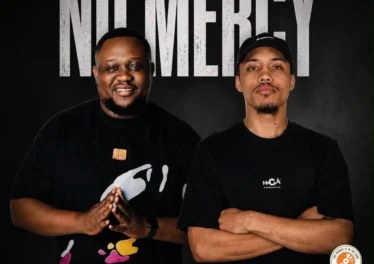 Gusto Jazz & Luke Matthews - No Mercy