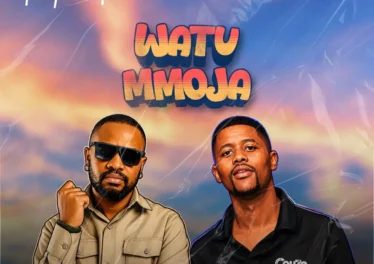 Hapex Guru & DJ Couza - Watu Mmoja (EP)
