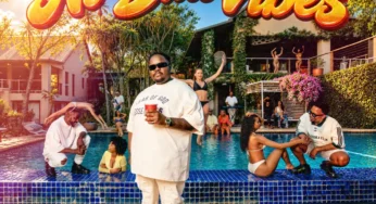 Heavy-K, DJ Buckz & Nonny D – No Bad Vibes
