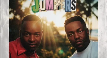 Hitboss SA & VidaSoul – Summer Jumpers EP