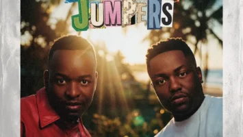 Hitboss SA & VidaSoul - Summer Jumpers (EP)