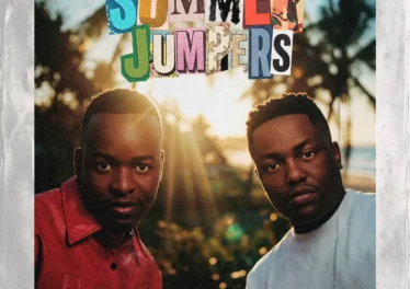 Hitboss SA & VidaSoul - Summer Jumpers (EP)