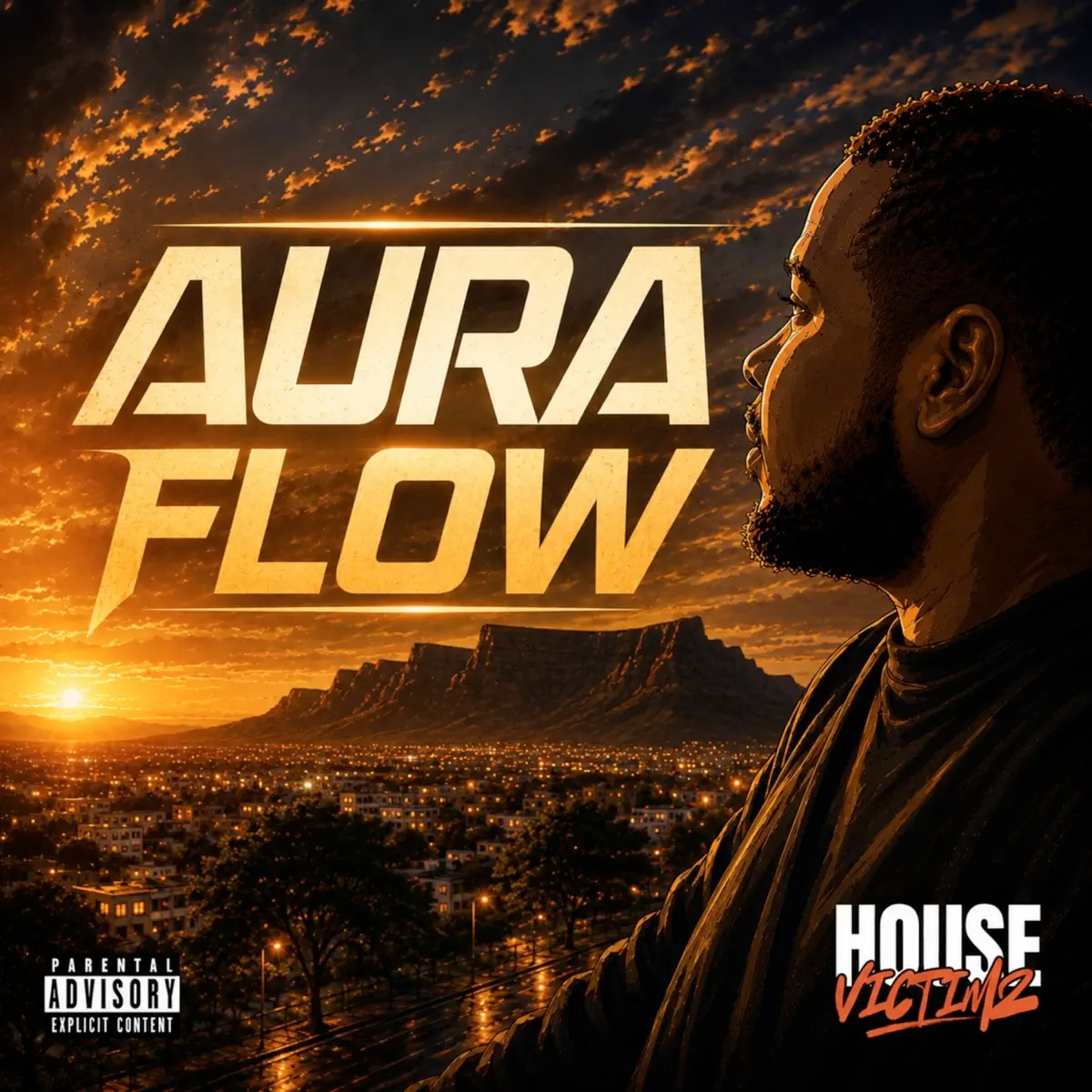 House Victimz - Aura Flow