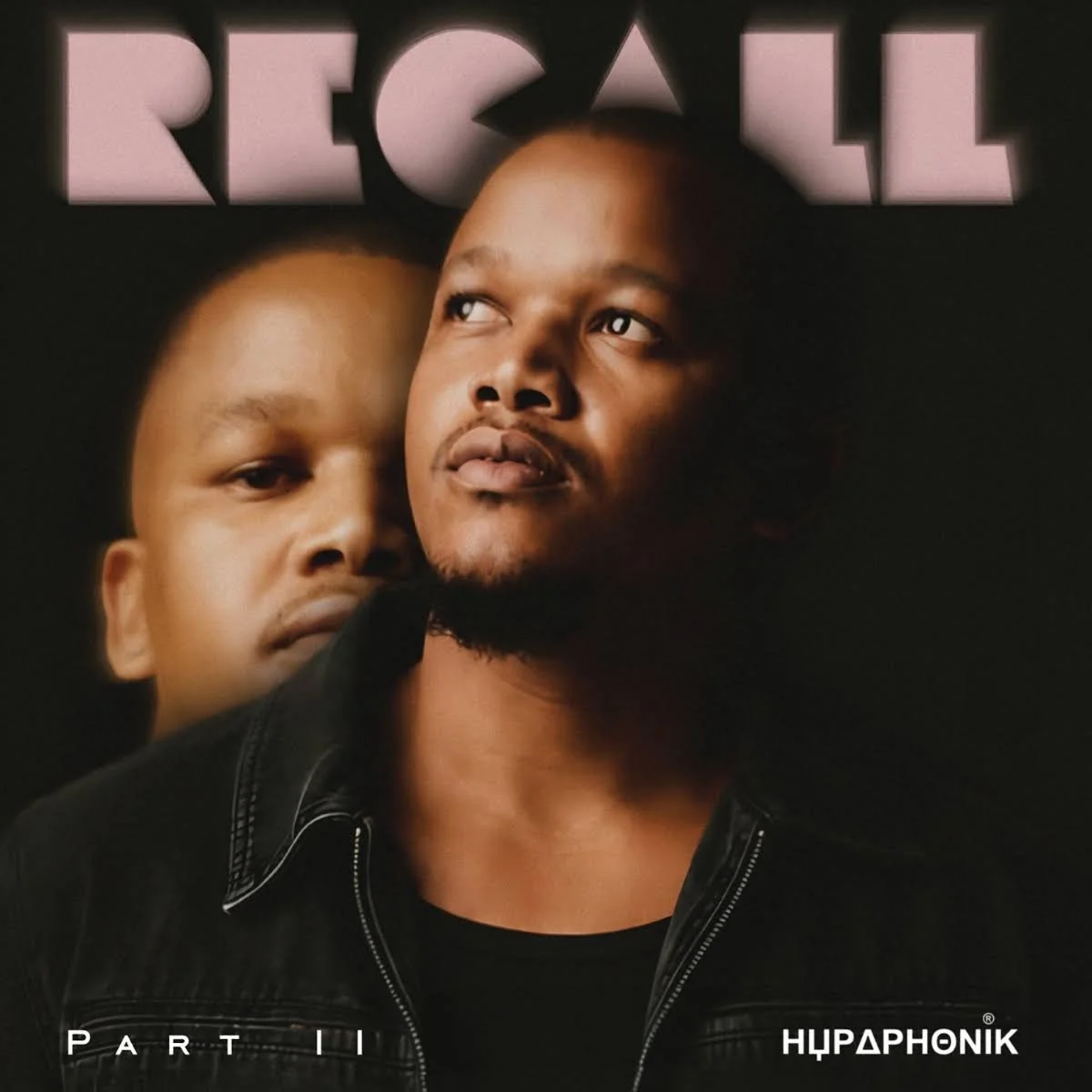 Hypaphonik - Recall II (Album)