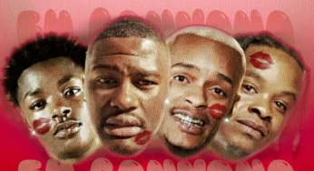 Iconic Keyz, NerdFND, Justin99 & QuayR Musiq – Eh Banyana (feat. Don Edward & III Frost)