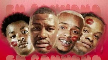 Iconic Keyz, NerdFND, Justin99 & QuayR Musiq - Eh Banyana (feat. Don Edward & III Frost)