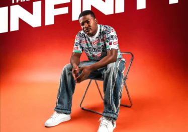 Infinity MusiQ - This Is Infinity [Album]