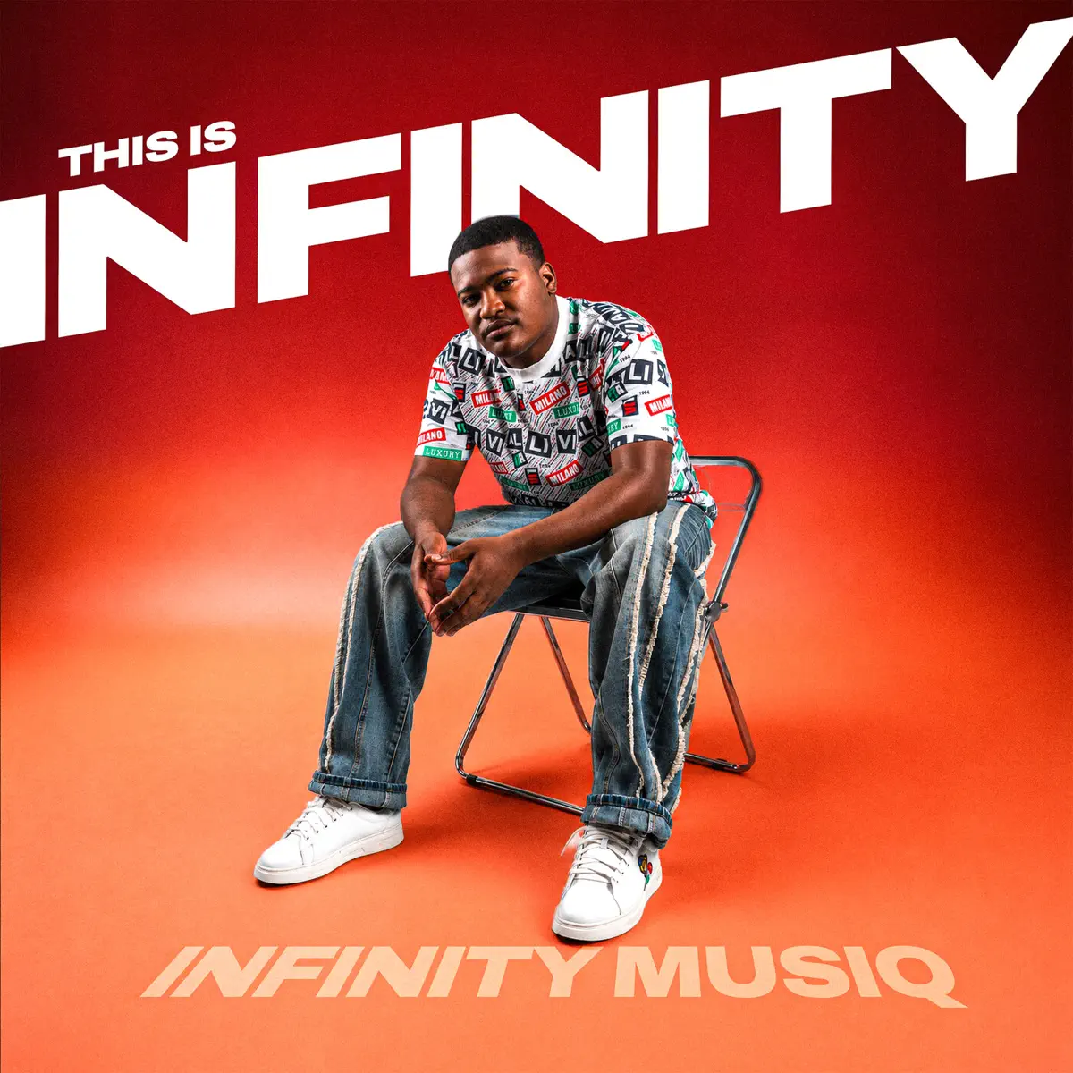 Infinity MusiQ - This Is Infinity [Album]