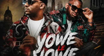 Innovative Djz & Icon Lamaf – Yowe Le Yowe