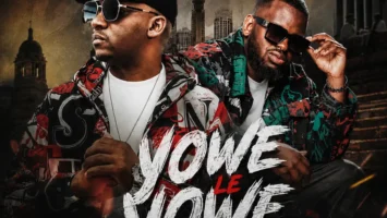 Innovative Djz & Icon Lamaf - Yowe Le Yowe