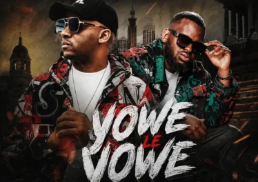 Innovative Djz & Icon Lamaf - Yowe Le Yowe