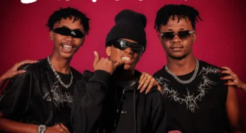 Ishuu Industry, Da Kompi & Dereal Bonile – Sqepezana (feat. Perplex & DakayT SA)