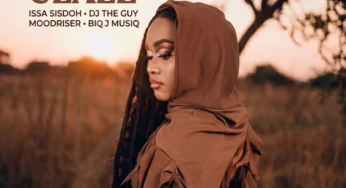 Issa sisdoh, DJ The Guy, MoodRiser & Biq J Musiq – Akufun Ulale