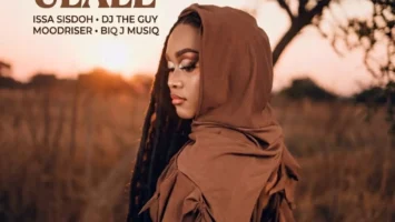 Issa sisdoh, DJ The Guy, MoodRiser & Biq J Musiq - Akufun Ulale Issa sisdoh, Dj The Guy, MoodRiser & Biq J Musiq - Akufun Ulale
