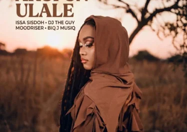 Issa sisdoh, Dj The Guy, MoodRiser & Biq J Musiq - Akufun Ulale