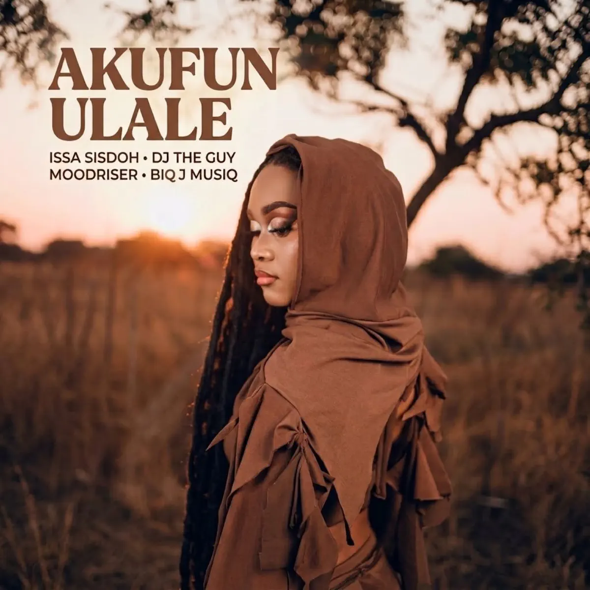 Issa sisdoh, DJ The Guy, MoodRiser & Biq J Musiq - Akufun Ulale Issa sisdoh, Dj The Guy, MoodRiser & Biq J Musiq - Akufun Ulale
