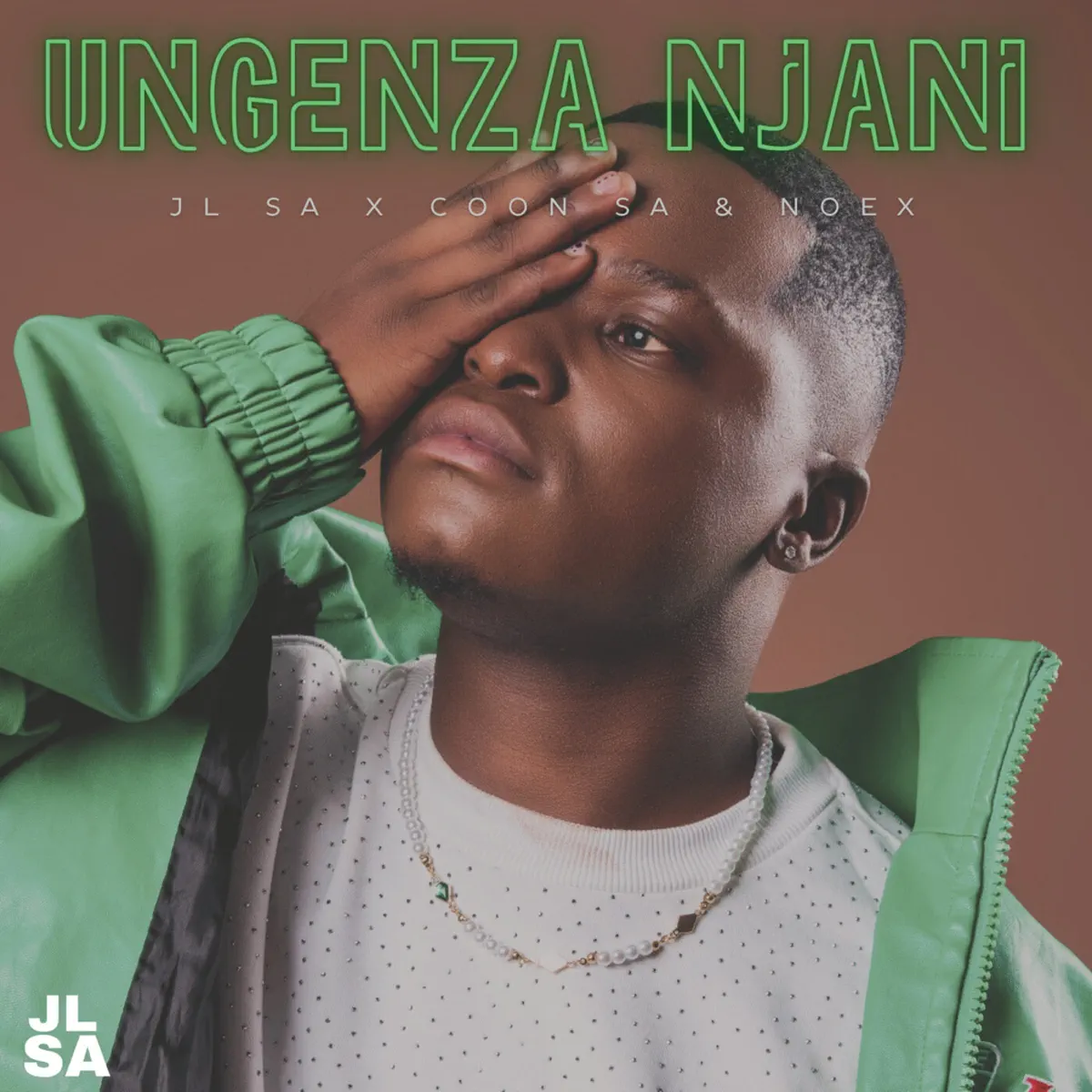 JL SA, Noex & COON SA - UNGENZA NJANI