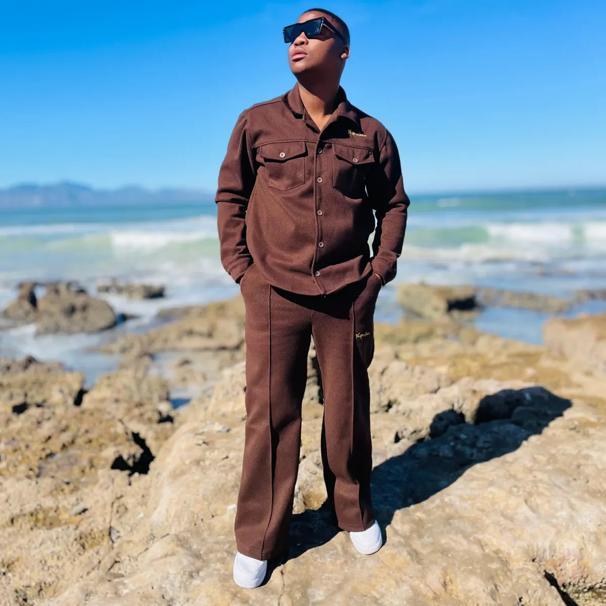 Jabs CPT - Non-Stop